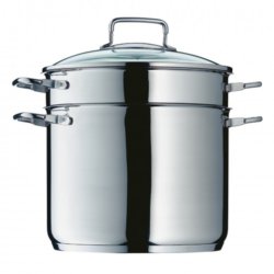 WMF Red Edition Nudeltopf 24 cm