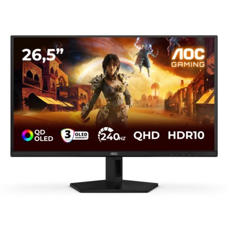 AOC Q27G41ZDF - OLED