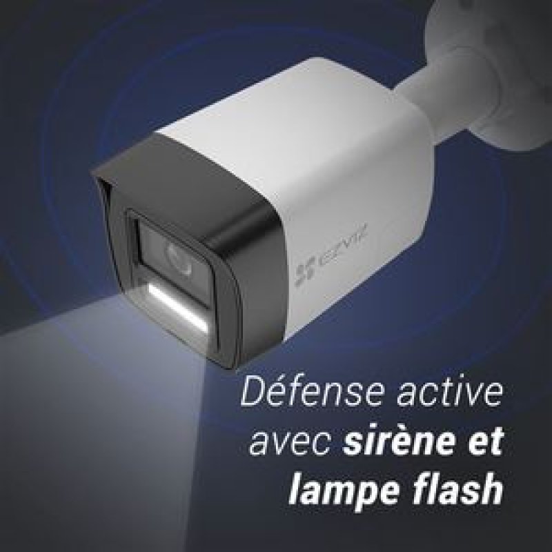 X5K H3K 4K POE NVR kit