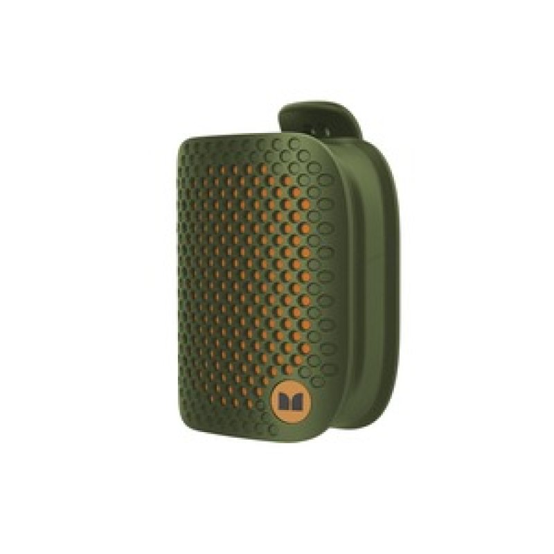 ENCEINTE BLUETOOTH MICRO BLASTER KHAKI
