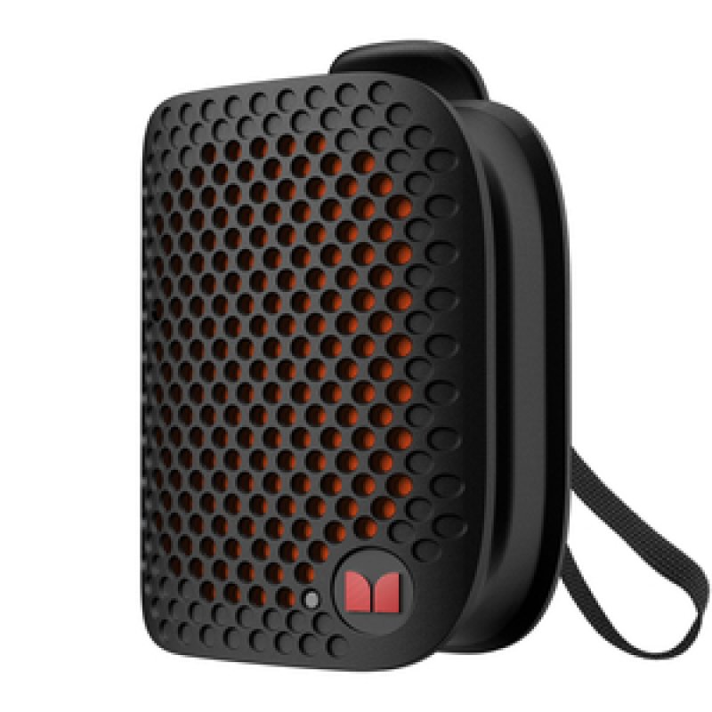 ENCEINTE BLUETOOTH MICRO BLASTER NOIR