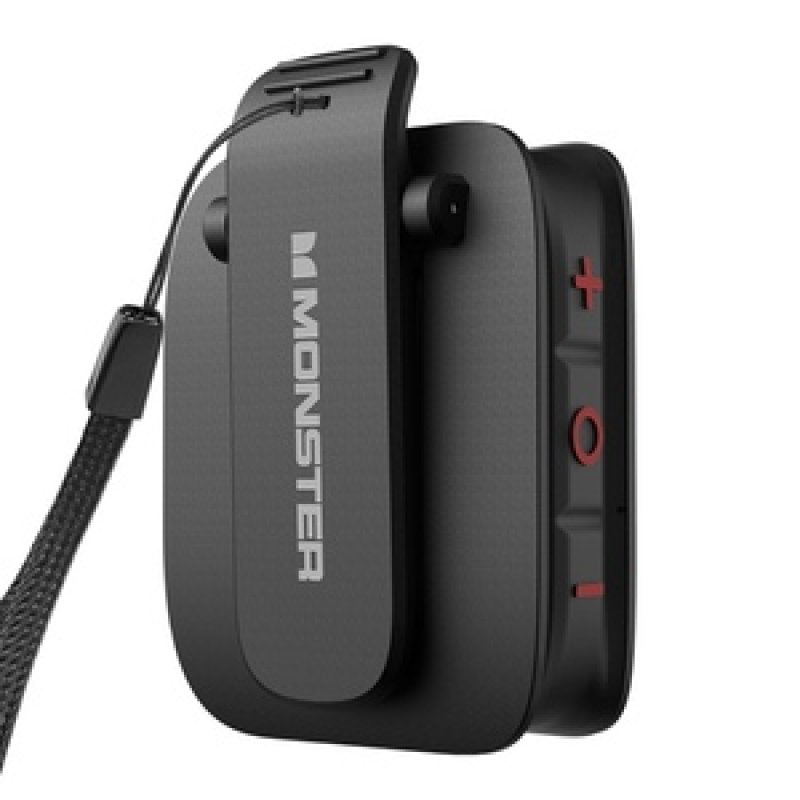 ENCEINTE BLUETOOTH MICRO BLASTER NOIR