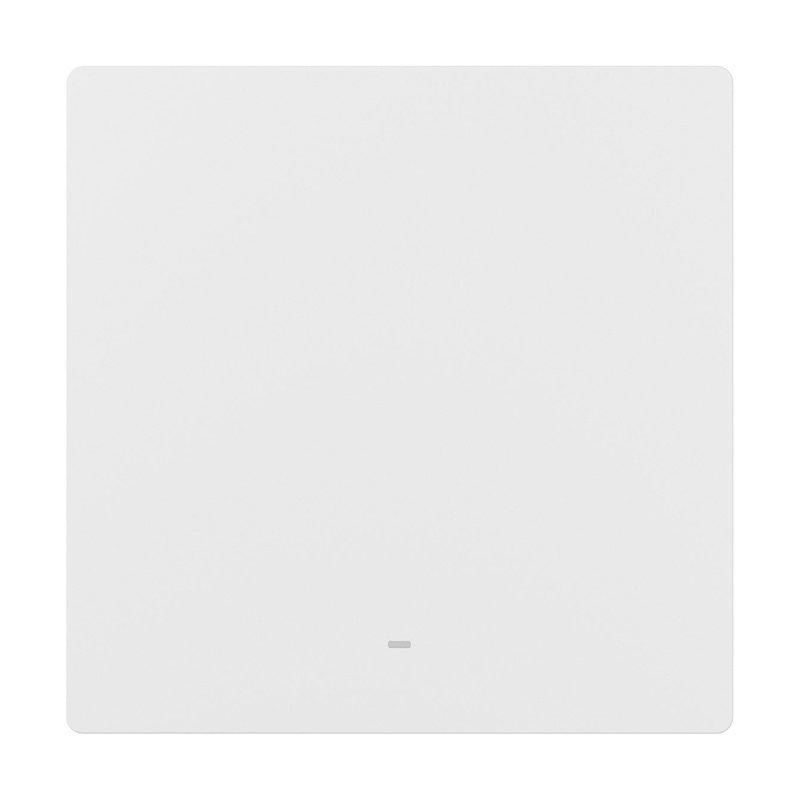 Sonoff ZBM5-1C-86W (1-channel) Zigbee smart touch wall switch