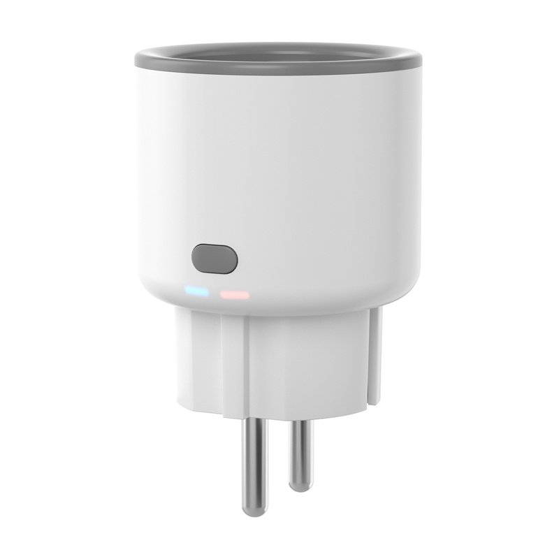 Sonoff S60TPF ZigBee smart outlet