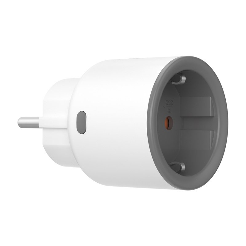 Sonoff S60TPF ZigBee smart outlet