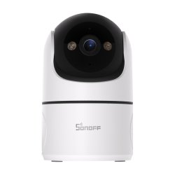 Smart Camera WiFi Sonoff CAM-PT2 2MP