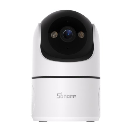 Smart Camera WiFi Sonoff CAM-PT2 2MP