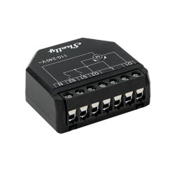 Shelly Shutter WiFi blind / curtain controller