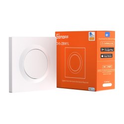 Smart SONOFF ZBMINIL2-E ZigBee wall switch