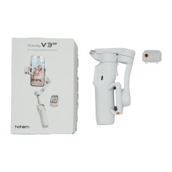 Hohem iSteady V3 Ultra (white)