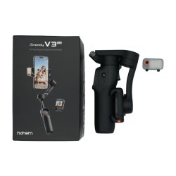 Hohem iSteady V3 Ultra (black)