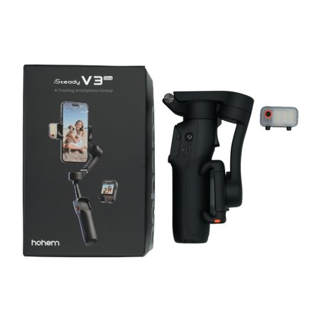 Hohem iSteady V3 Ultra (black)