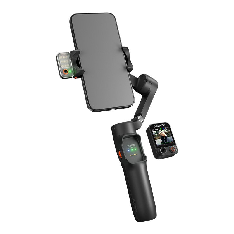 Hohem iSteady V3 Ultra (black)