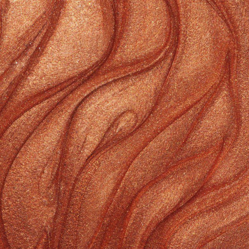 Revlon Super Lustrous Glimmer Gloss brillant à lèvres 3,8 ml 006 Bronze Spark