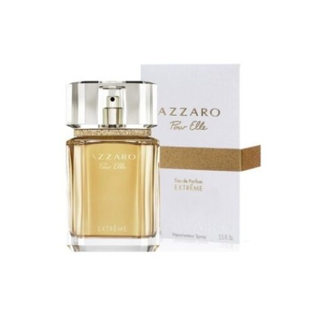 Azzaro Pour Elle Extreme EDP Women's Fragrance 2.5oz