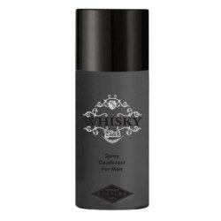 Whisky Black Deodorant Spray 150ml