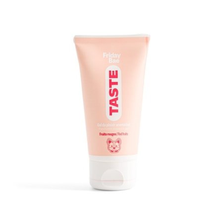 Friday Bae Fruit Flavor Gel 50ml