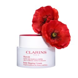 Clarins Masvelt Body Shaping Cream 200ml