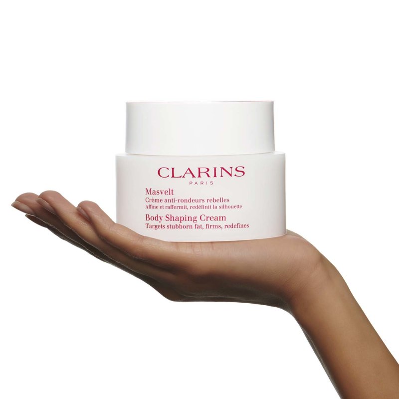 Clarins Crème Masvelt 200 ml