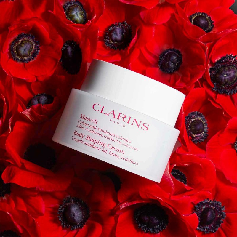 Clarins Crème Masvelt 200 ml