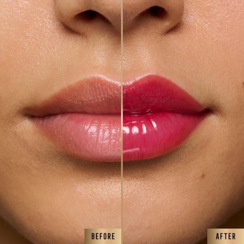 Max Factor 2000 Calorie Match Maker Lip Gloss & Stain 020 Plot Twist