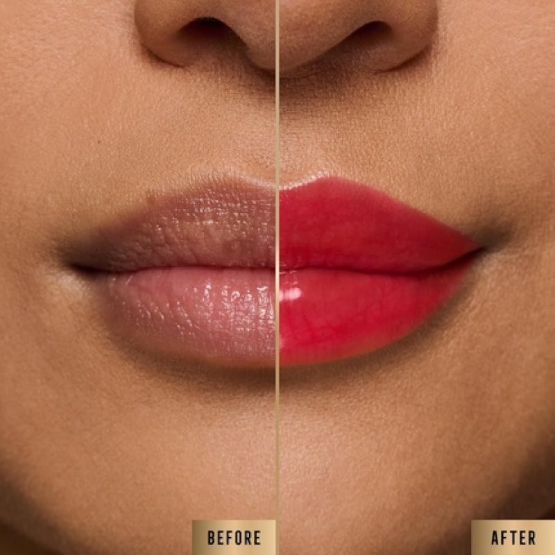 Max Factor 2000 Calorie Match Maker Lip Gloss & Stain 010 Bubbly Phreactive