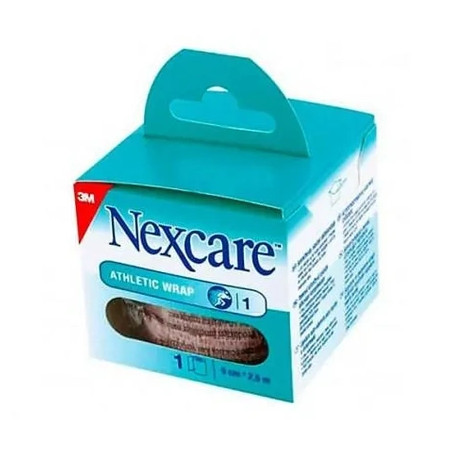 Nexcare Sports Protective Bandage 5 X 25 Cm