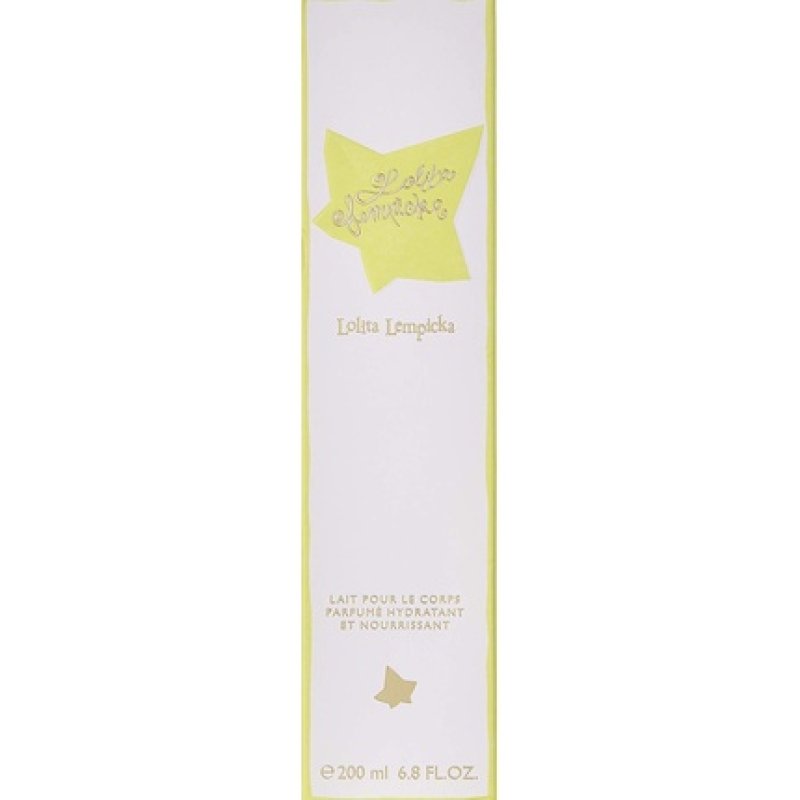 Lolita Lempicka Mon Premier Body Lotion 200ml