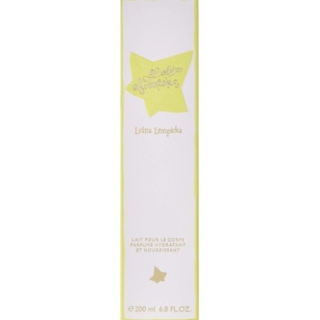Lolita Lempicka Mon Premier Body Lotion 200ml