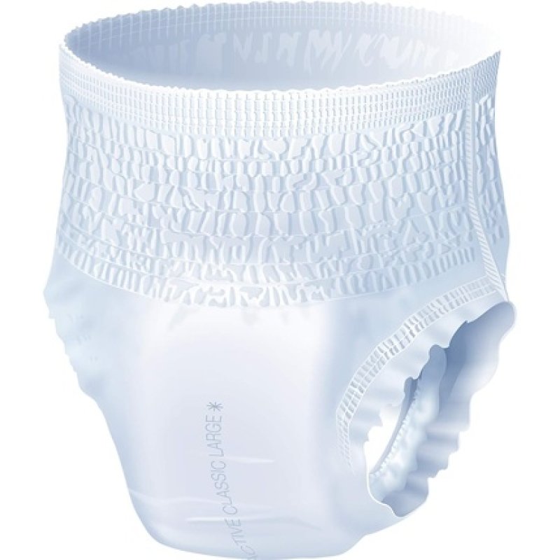 Seni Active Classic Pants Medium 30 Pieces - Pack of 30