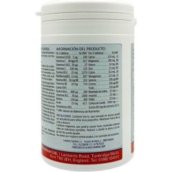 Lamberts Multiguard Control 120 Tablets