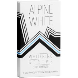 Whitening Strips