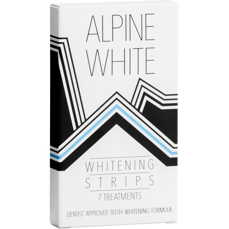 Whitening Strips