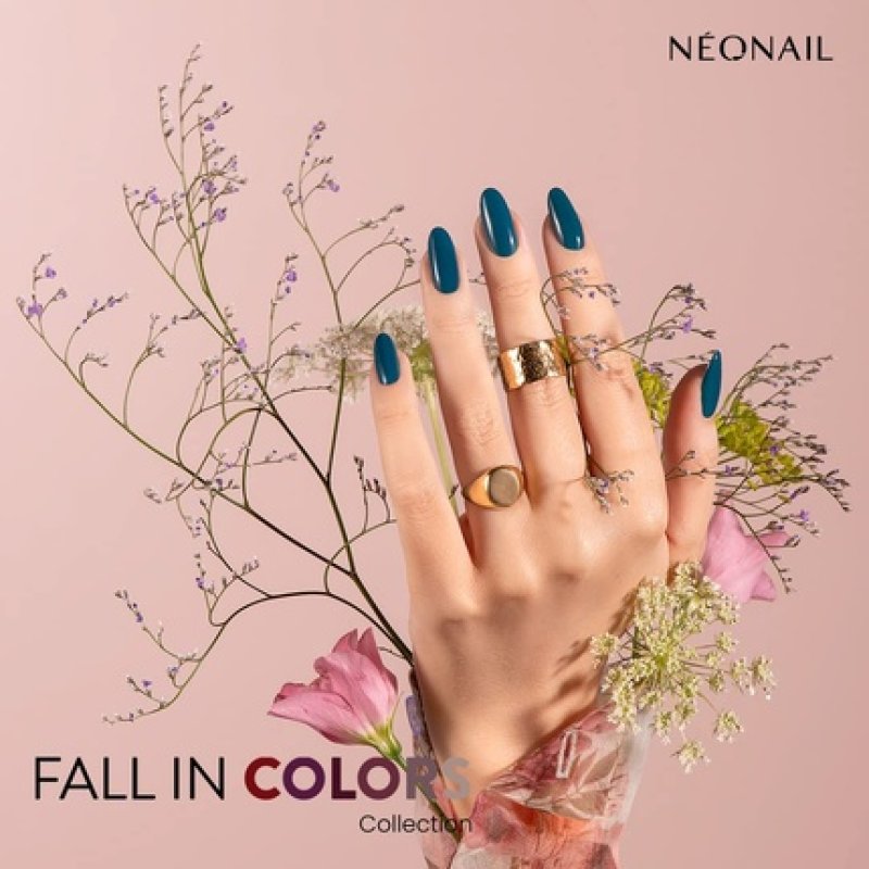 Nonail UV Nail Polish 72ml Green Wild Story