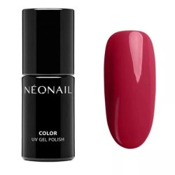 Nonail UV Nail Polish 72ml Red Spread Love