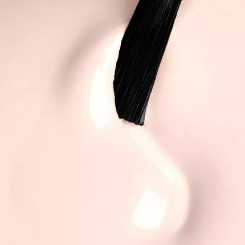 Nonail UV Nail Polish 72ml Beige Fine French