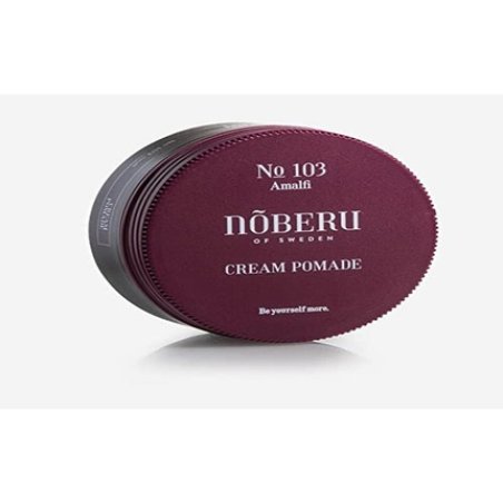 Niru Amalfi Noberu of Sweden Cream No. 103 Solid Color 80ml