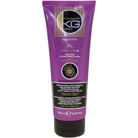 Keragold Expert Smooth Cream