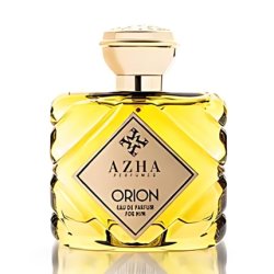 Azha Perfume Orion Eau De Parfum 100 Ml For Him