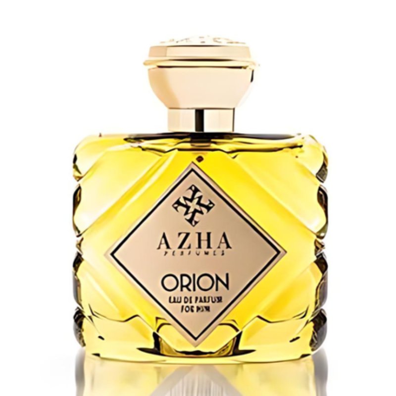 Azha Perfume Orion Eau De Parfum 100 Ml For Him