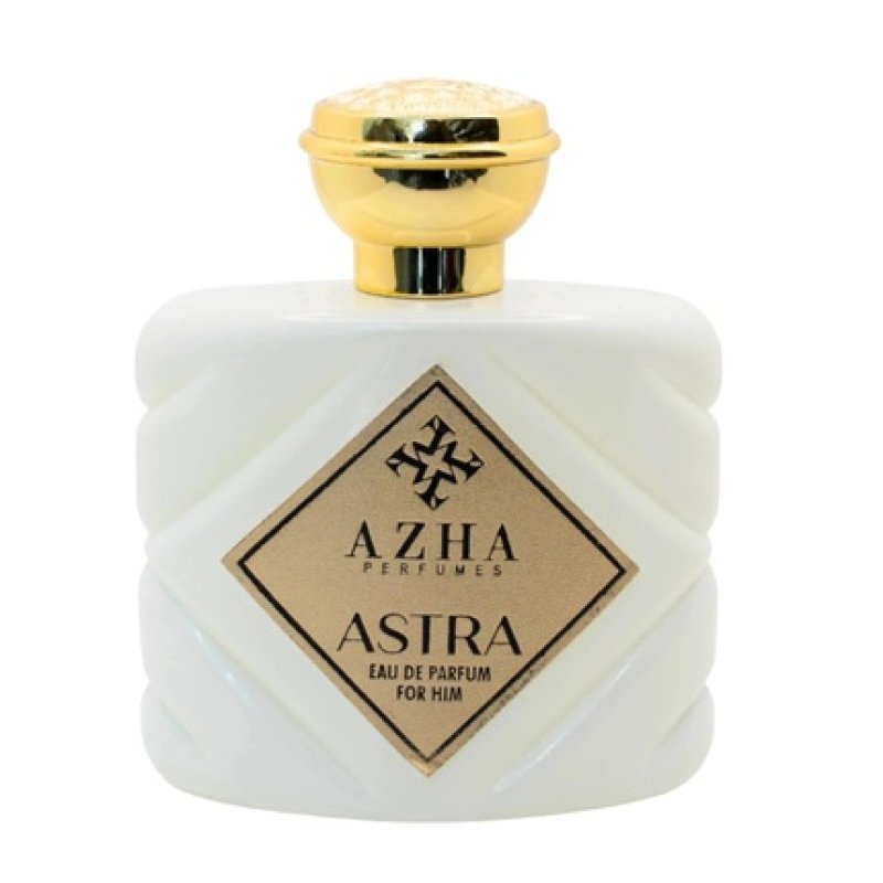 Azha Perfume Astra Eau De Parfum 100 Ml For Him
