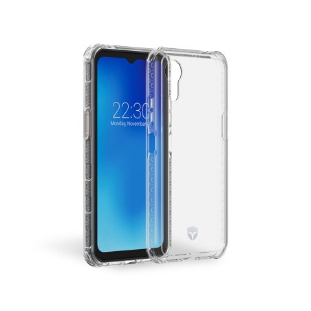 BIG BEN FCAIRXCOVER7T coque de protection pour téléphones portables 16,8 cm (6.6") Housse Transparent