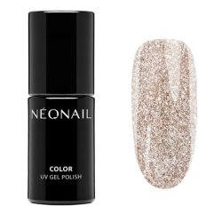 Nonail UV Nail Polish 72ml Gold Yours To Stay