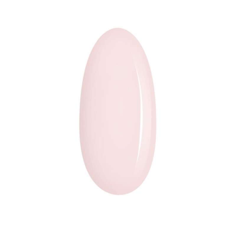 Nonail UV Nail Polish 72ml Beige Vanilla Sky