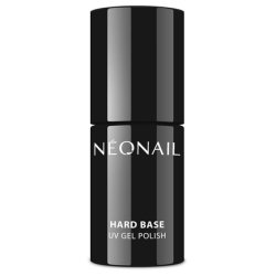 Nonail UV Nail Polish Transparent Base Coat Gel 72ml