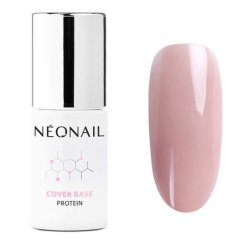 Nonail UV Nail Polish Base Coat Gel Modeling Cover Protein Natural