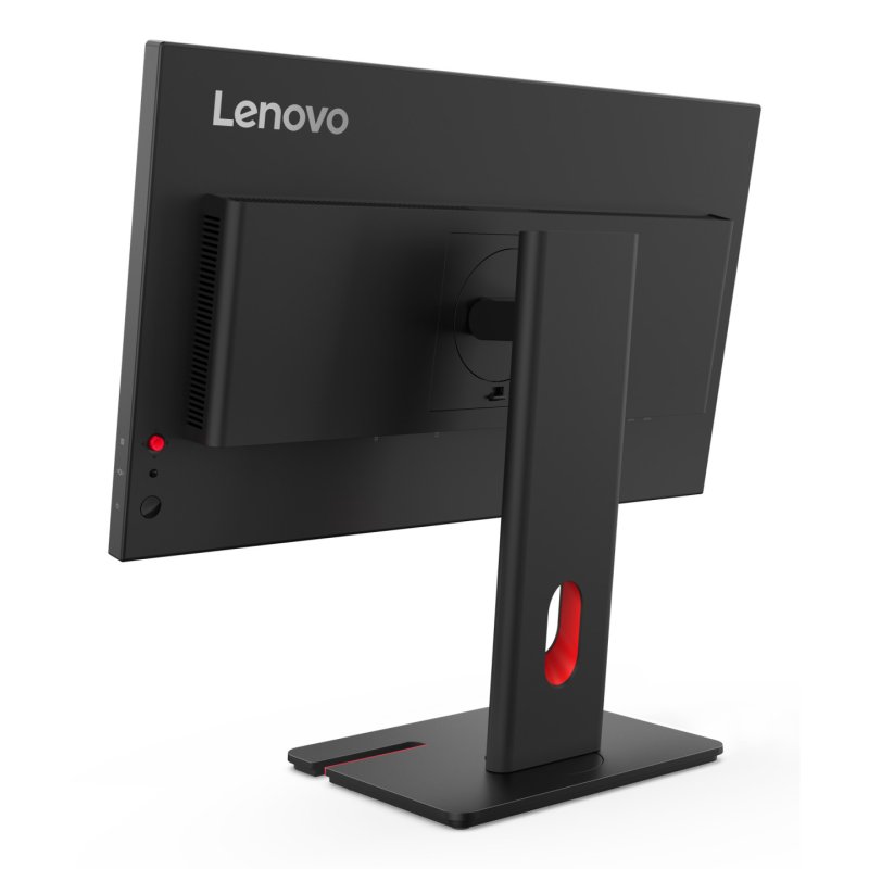 Lenovo ThinkVision T24-40 écran plat de PC 60,5 cm (23.8") 1920 x 1080 pixels Full HD LCD Noir