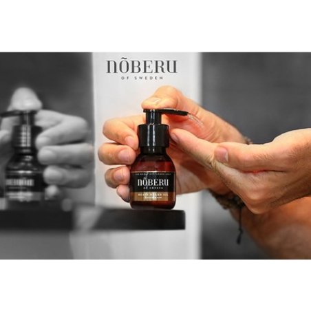 Noberu Of Sweden Bartle 150ml