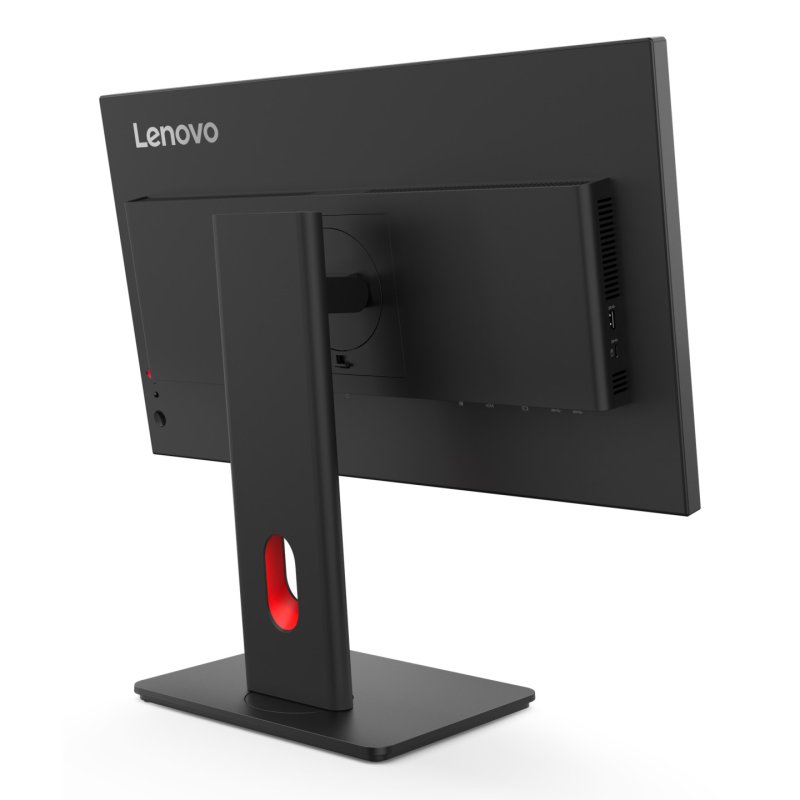 Lenovo ThinkVision T24-40 computer monitor 60.5 cm (23.8") 1920 x 1080 pixels Full HD LCD Black