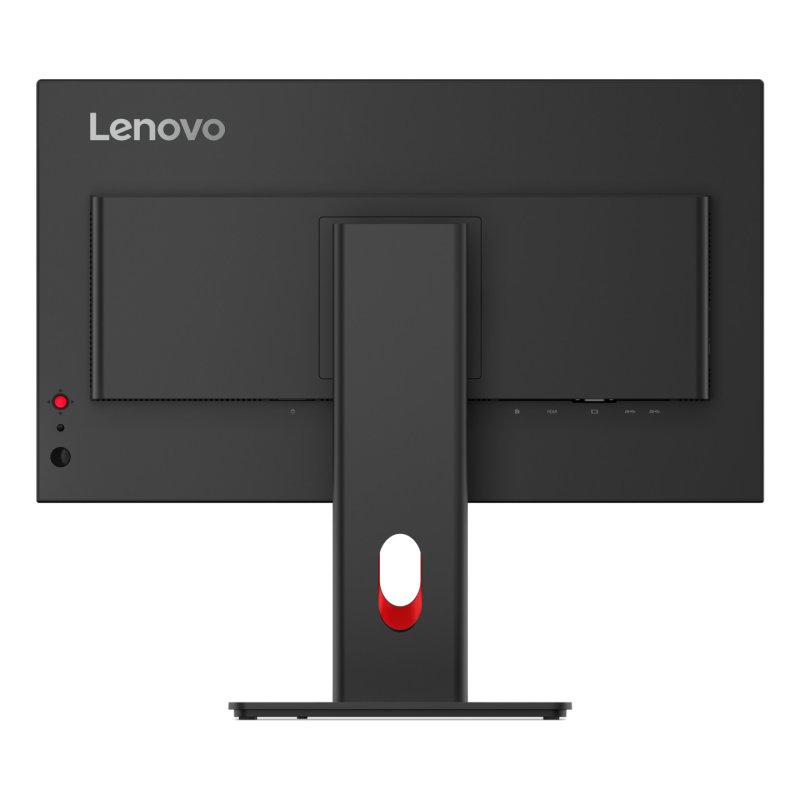 Lenovo ThinkVision T24-40 écran plat de PC 60,5 cm (23.8") 1920 x 1080 pixels Full HD LCD Noir